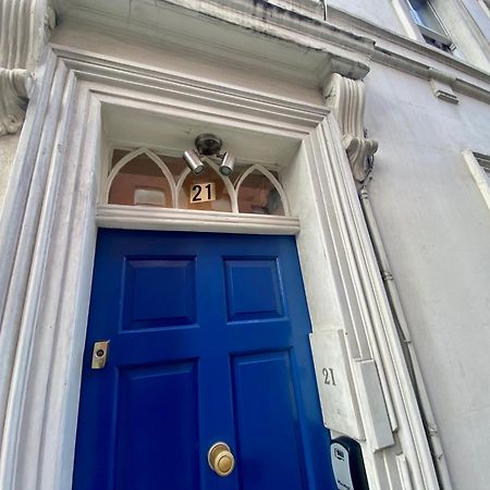 Stay In Bloomsbury Лондон Екстериор снимка