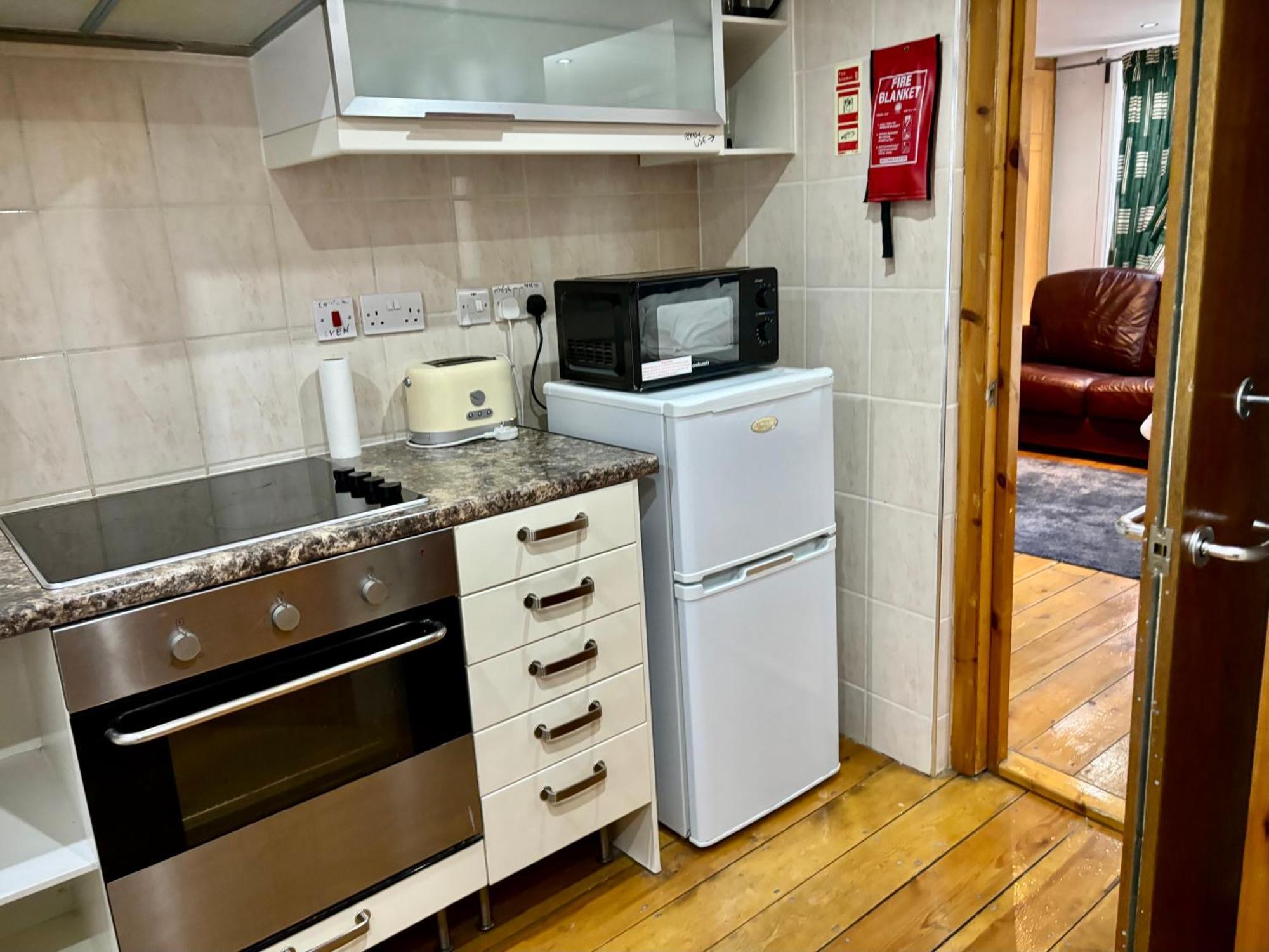 Stay In Bloomsbury Лондон Екстериор снимка