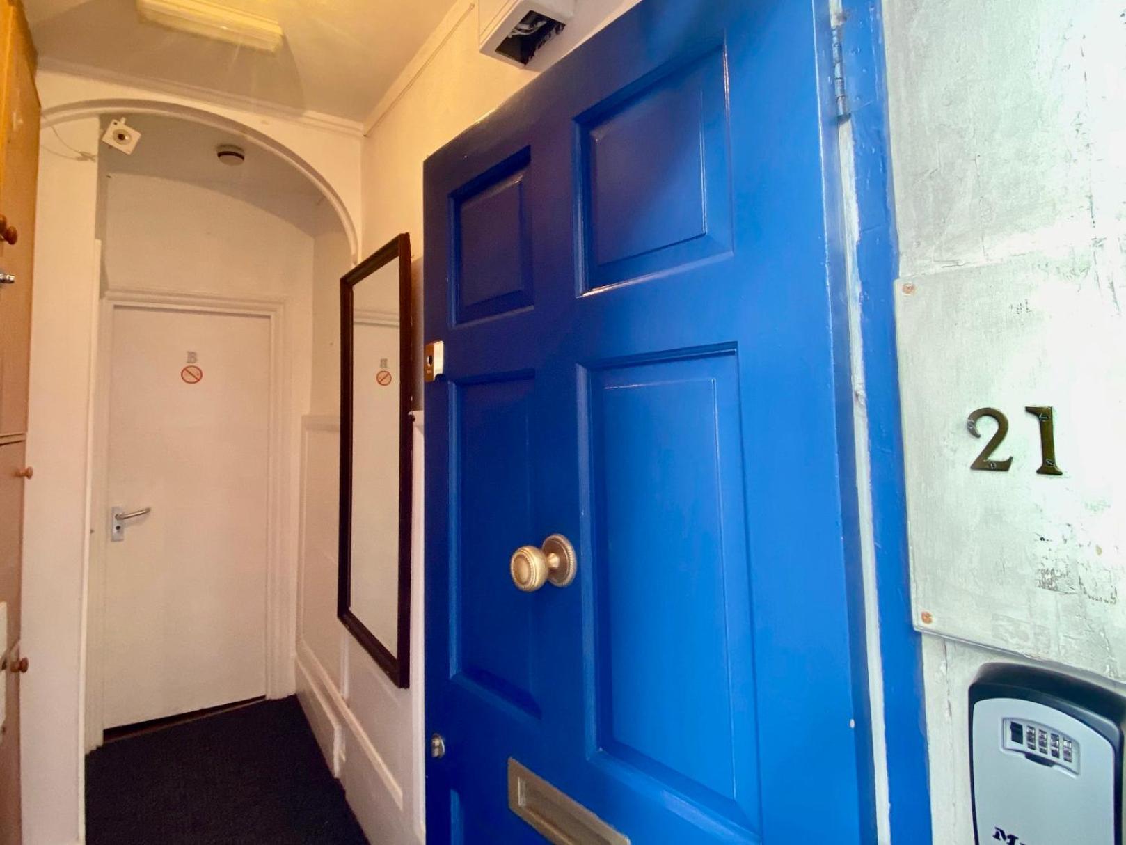 Stay In Bloomsbury Лондон Екстериор снимка