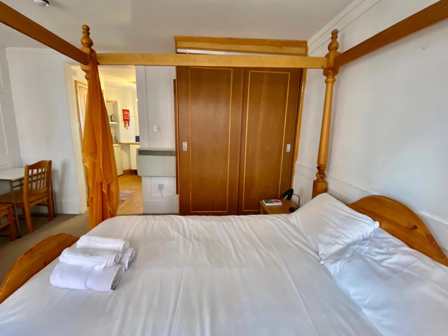Stay In Bloomsbury Лондон Екстериор снимка