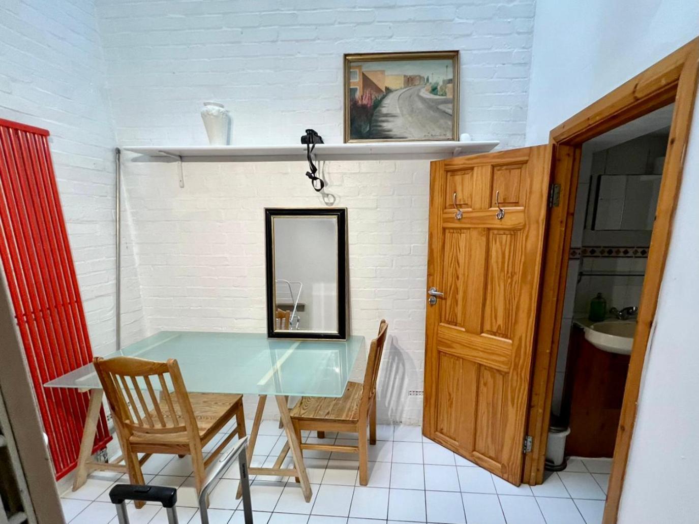 Stay In Bloomsbury Лондон Екстериор снимка