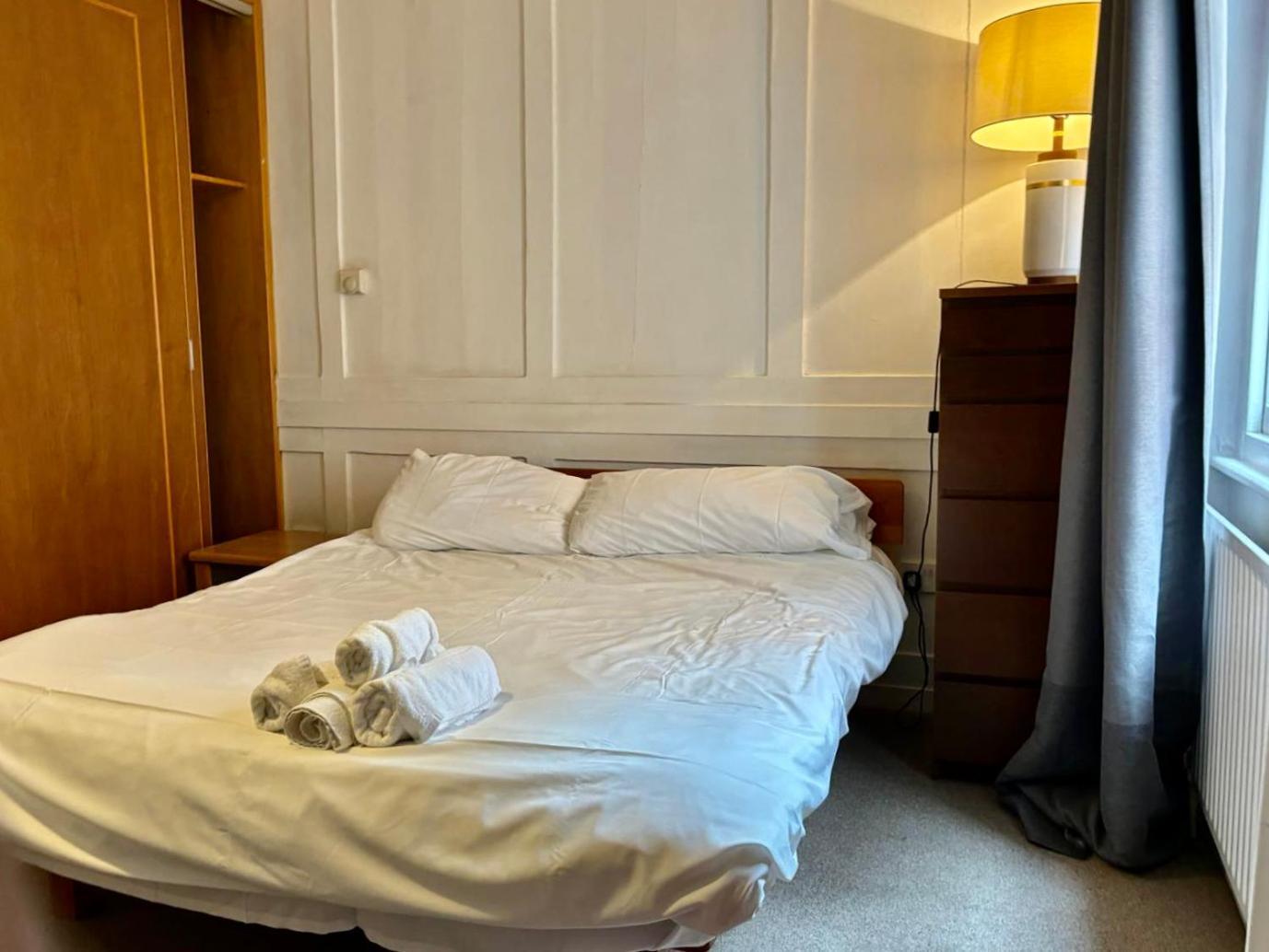 Stay In Bloomsbury Лондон Екстериор снимка