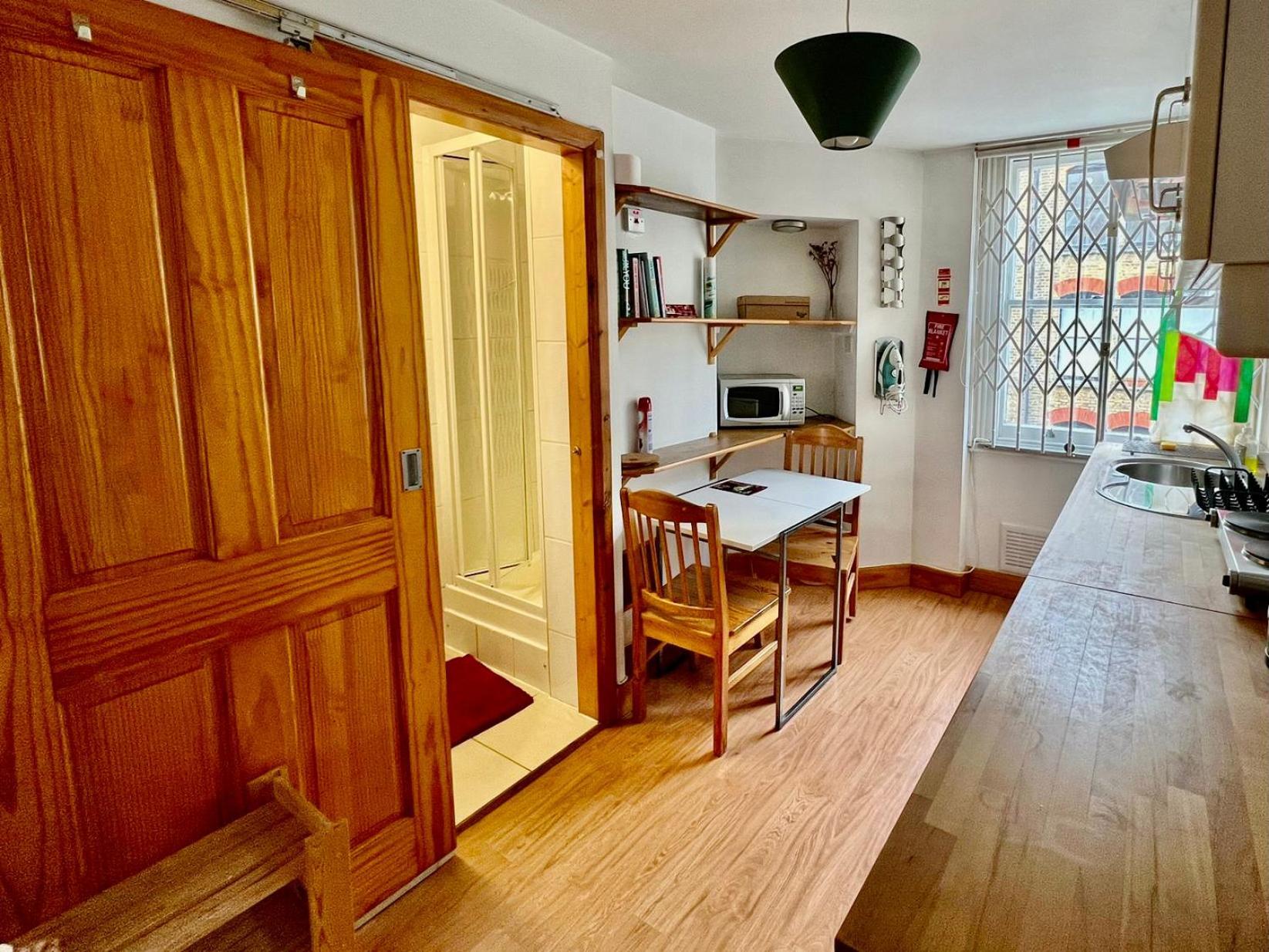 Stay In Bloomsbury Лондон Екстериор снимка