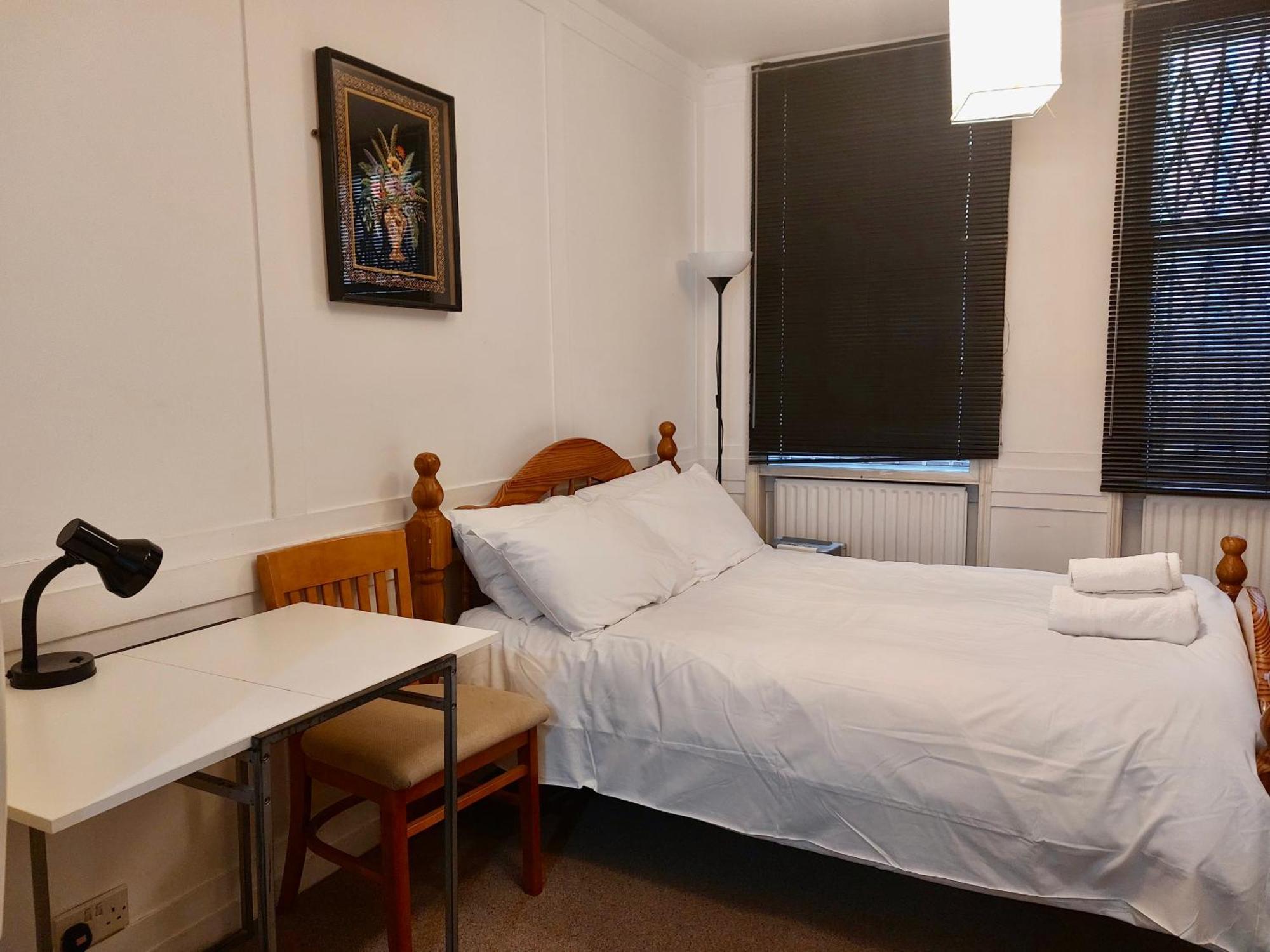Stay In Bloomsbury Лондон Екстериор снимка