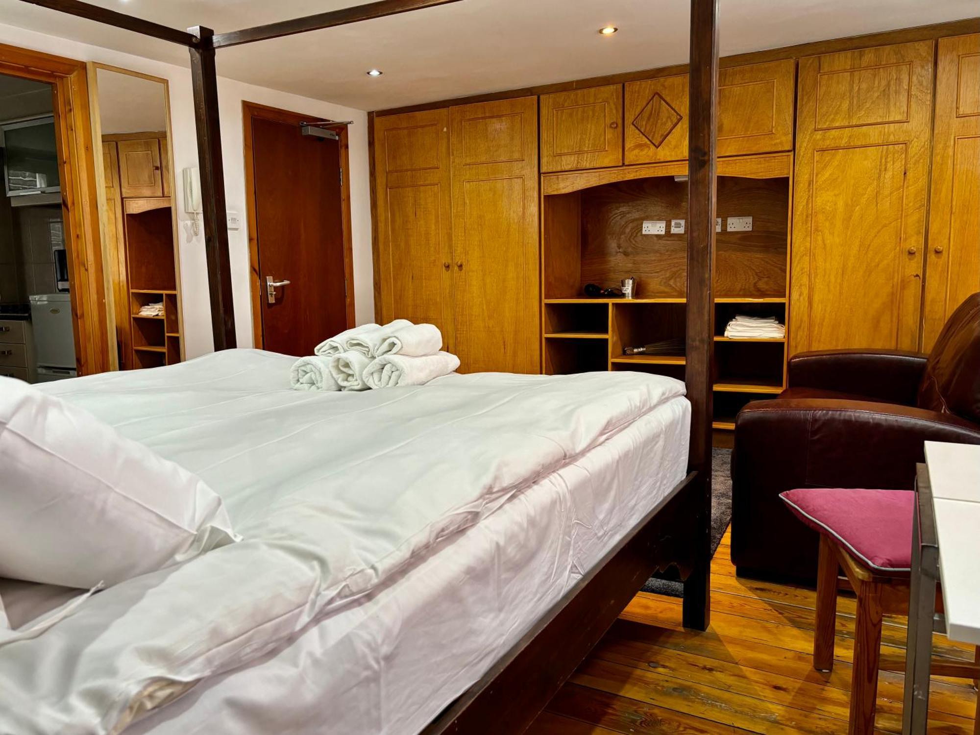 Stay In Bloomsbury Лондон Екстериор снимка