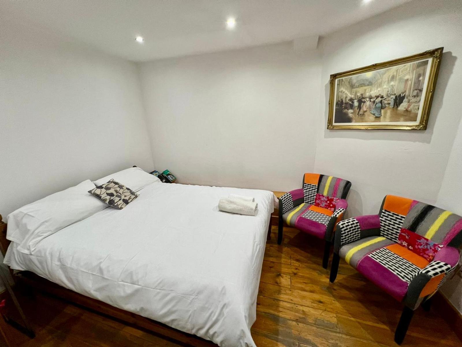 Stay In Bloomsbury Лондон Екстериор снимка