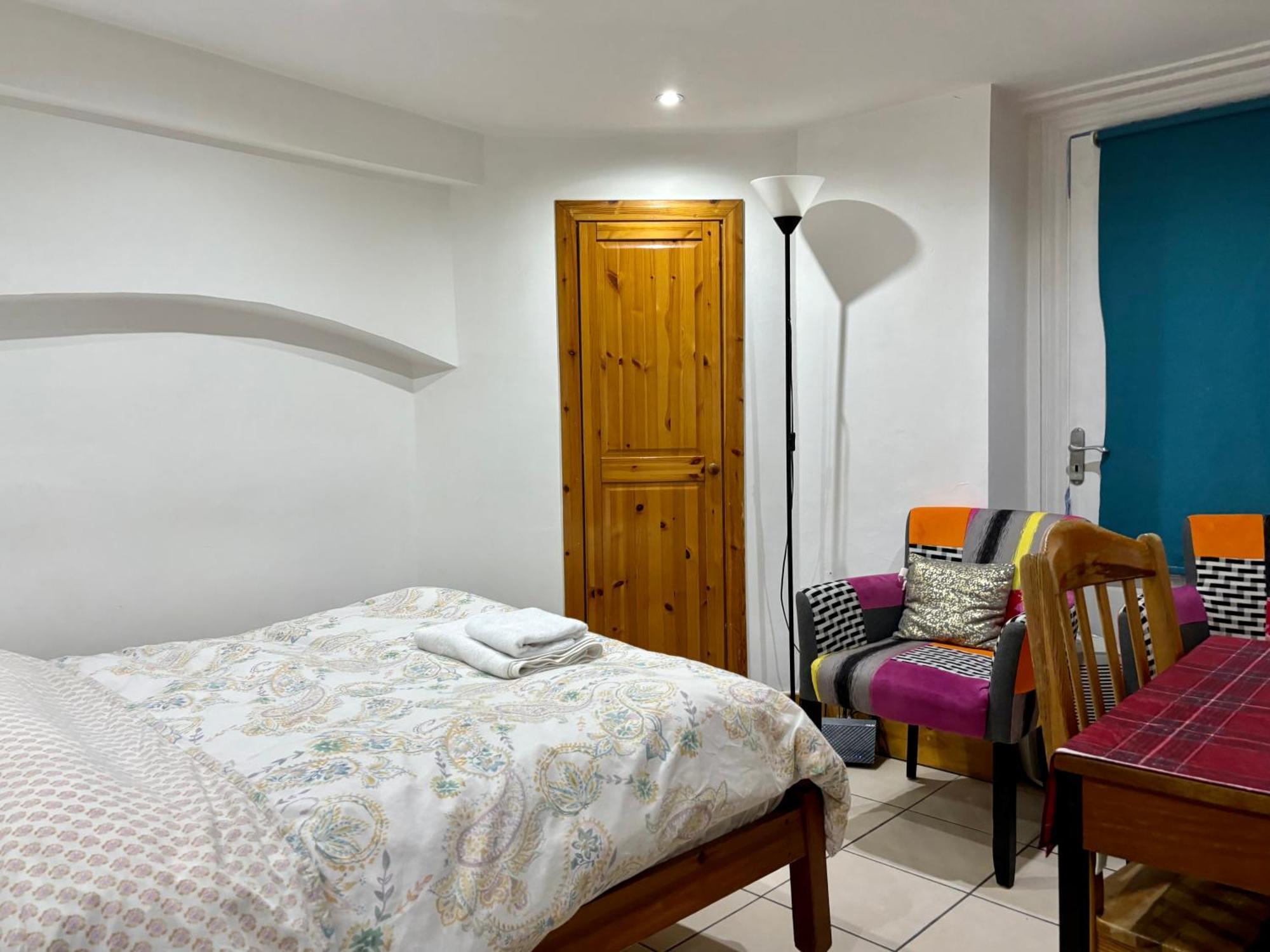 Stay In Bloomsbury Лондон Екстериор снимка