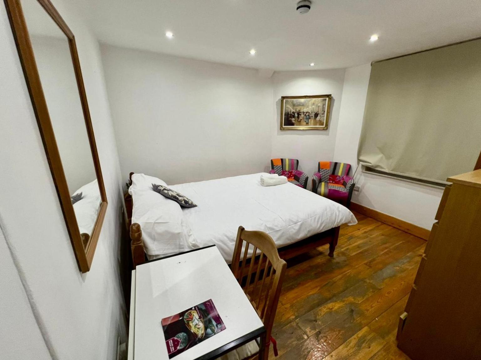 Stay In Bloomsbury Лондон Стая снимка