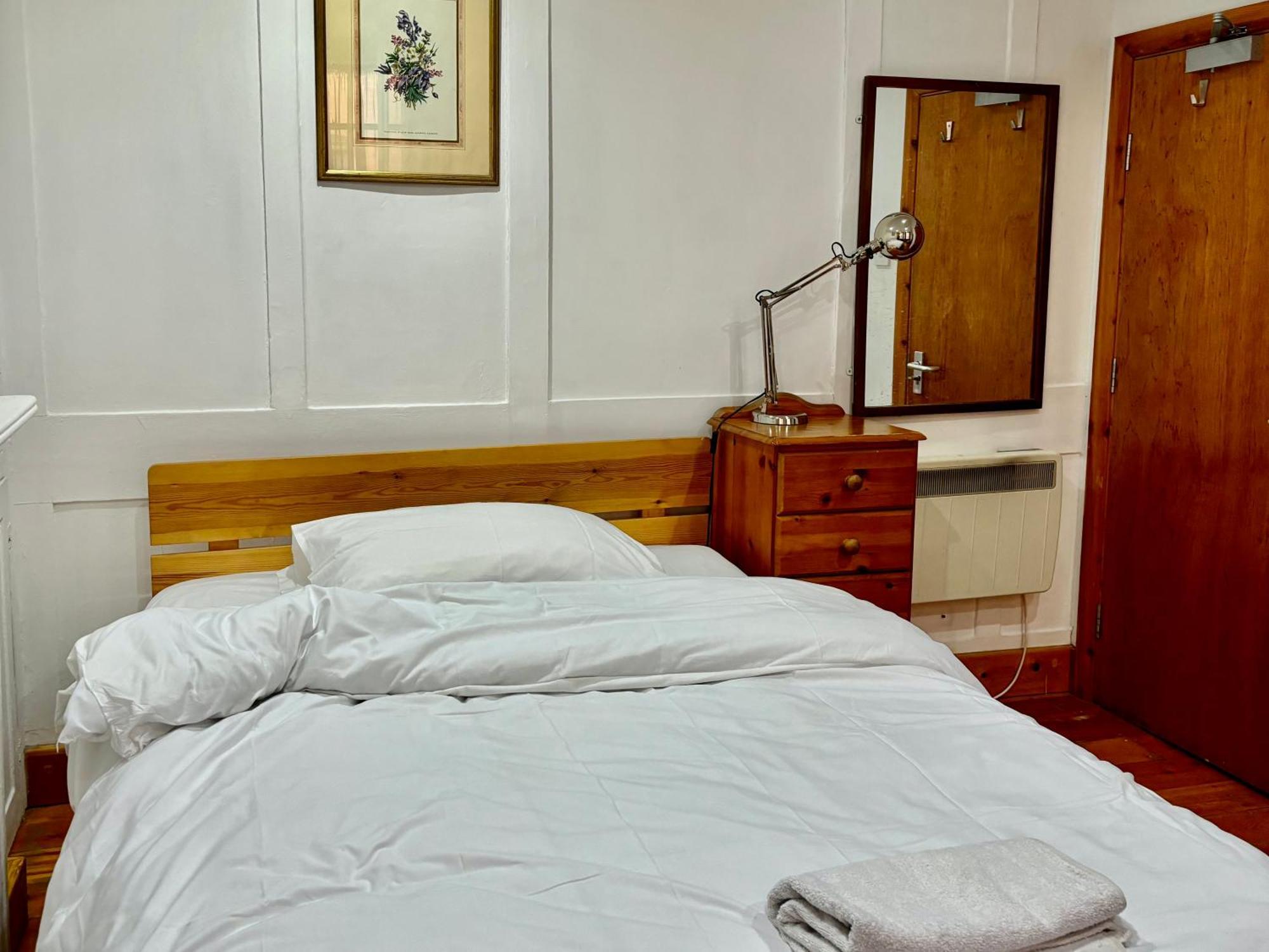 Stay In Bloomsbury Лондон Екстериор снимка
