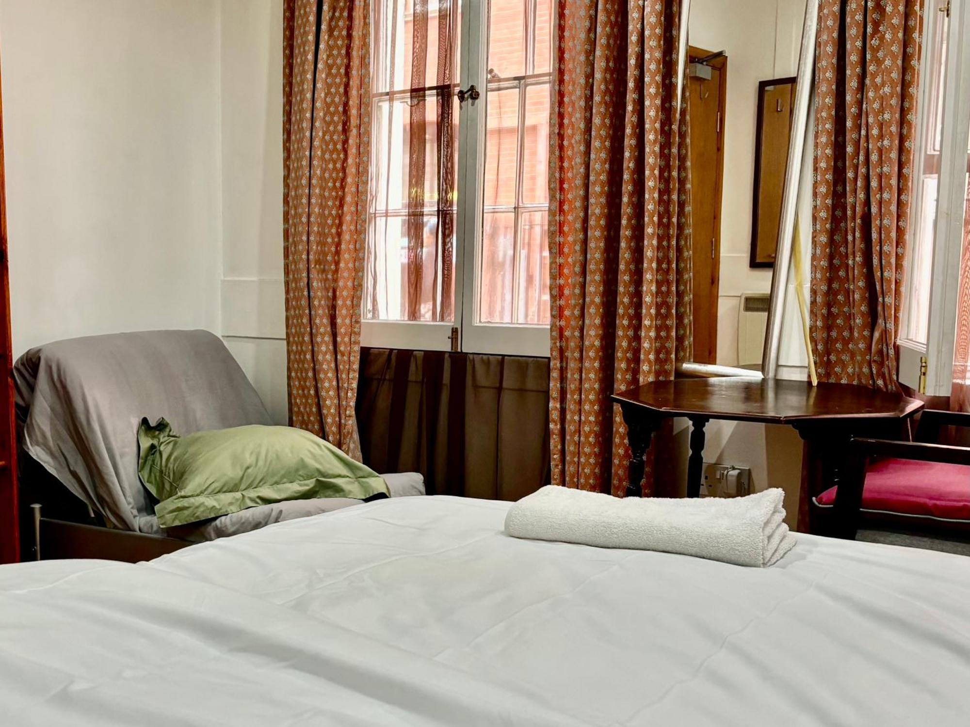 Stay In Bloomsbury Лондон Екстериор снимка