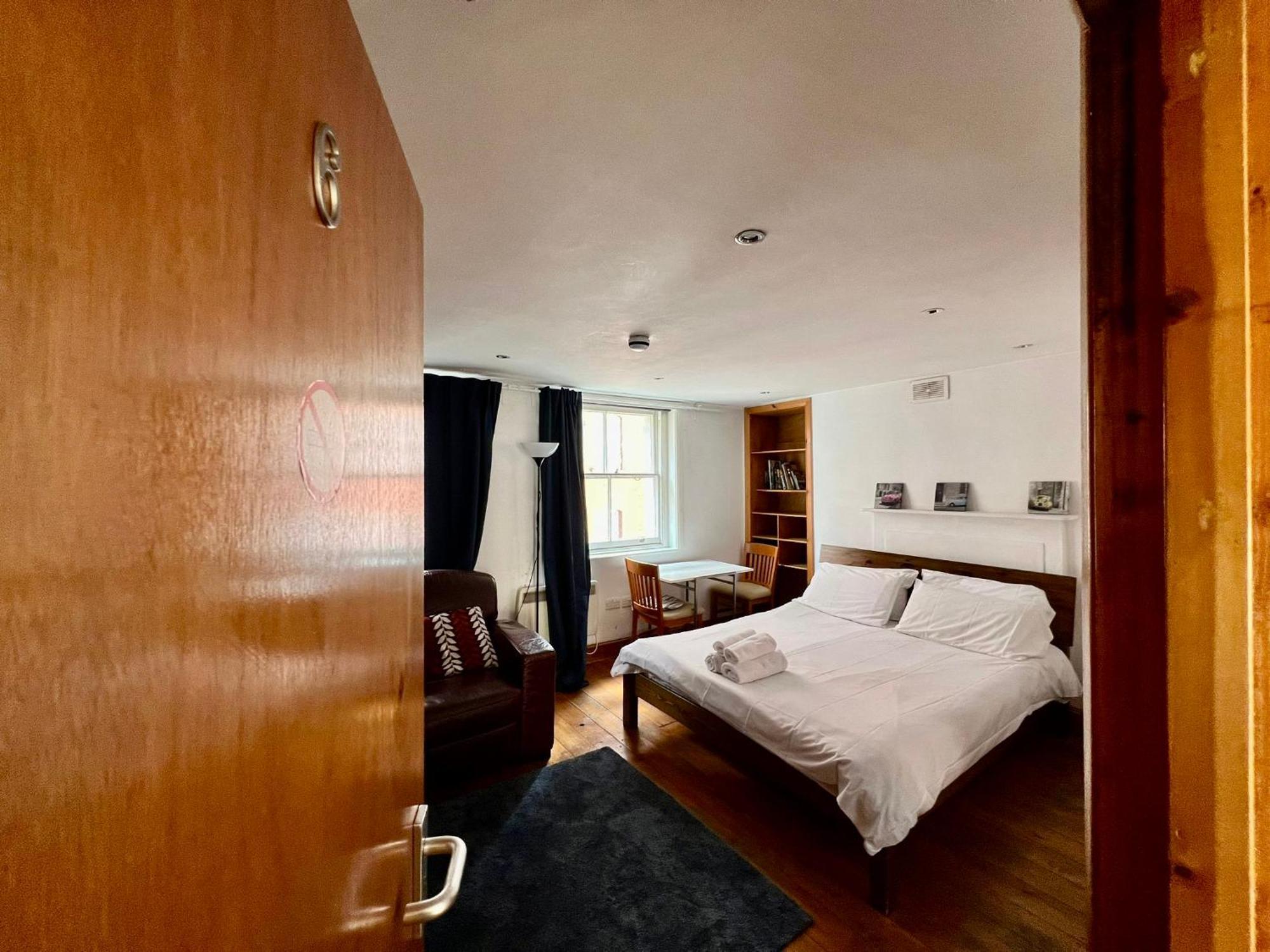 Stay In Bloomsbury Лондон Екстериор снимка