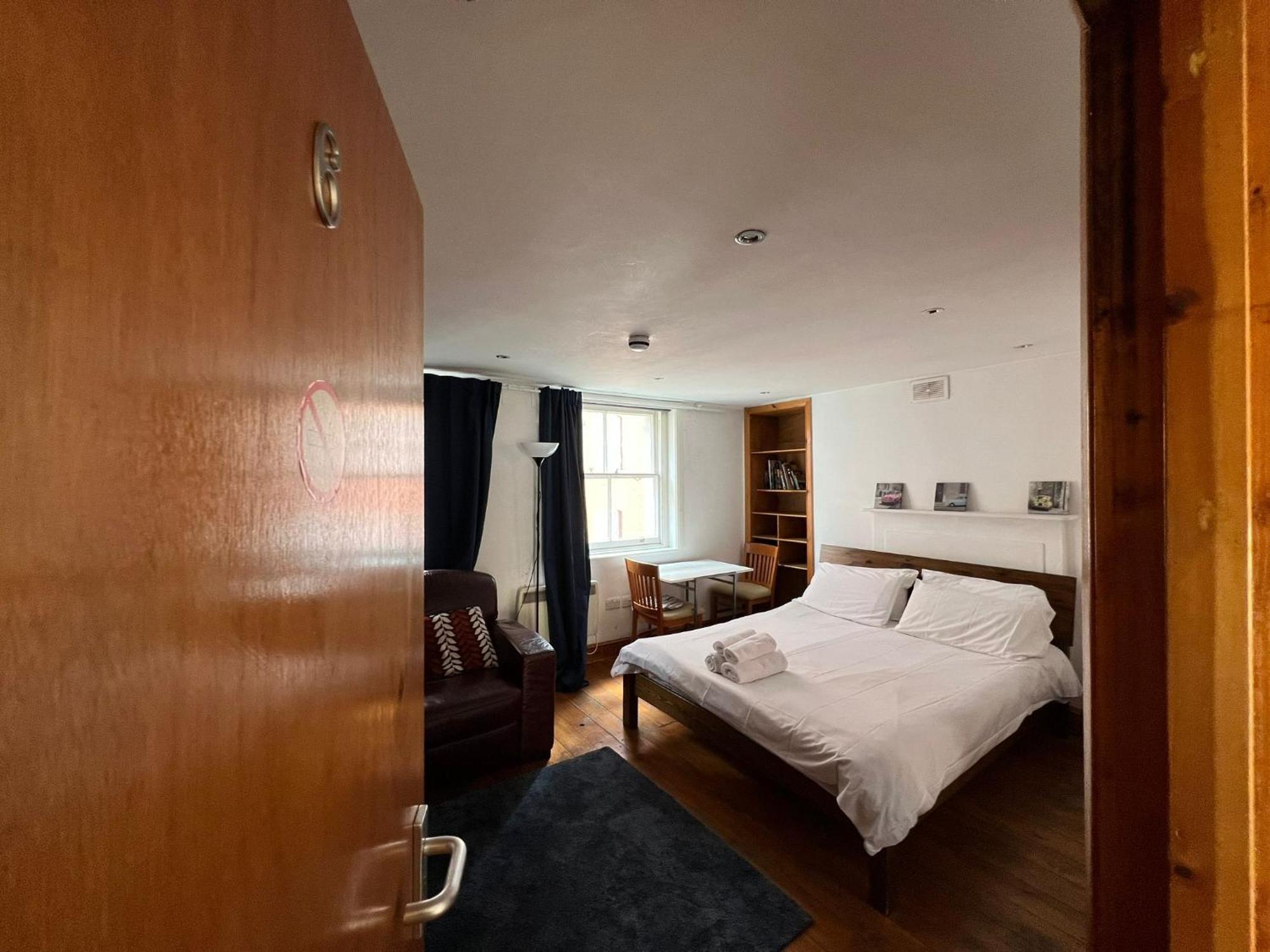 Stay In Bloomsbury Лондон Екстериор снимка