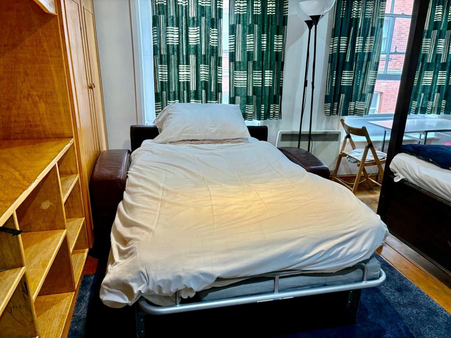 Stay In Bloomsbury Лондон Екстериор снимка