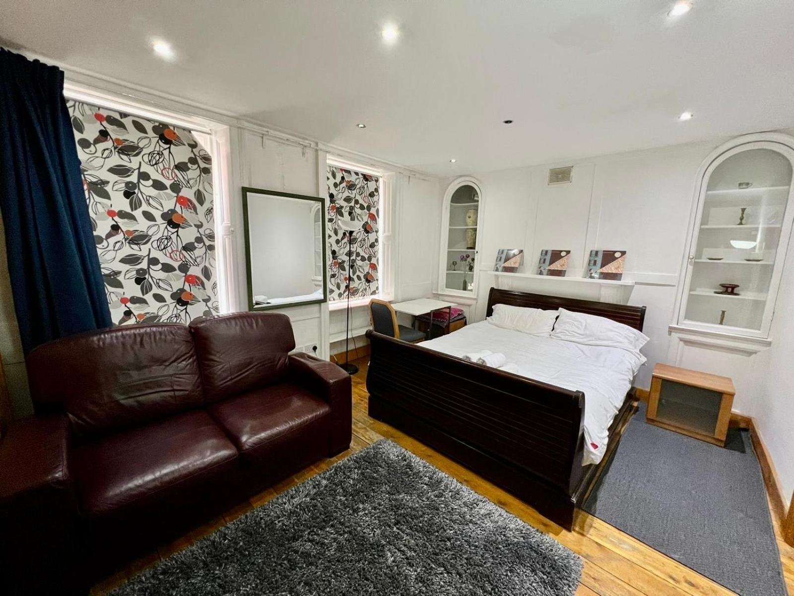 Stay In Bloomsbury Лондон Екстериор снимка