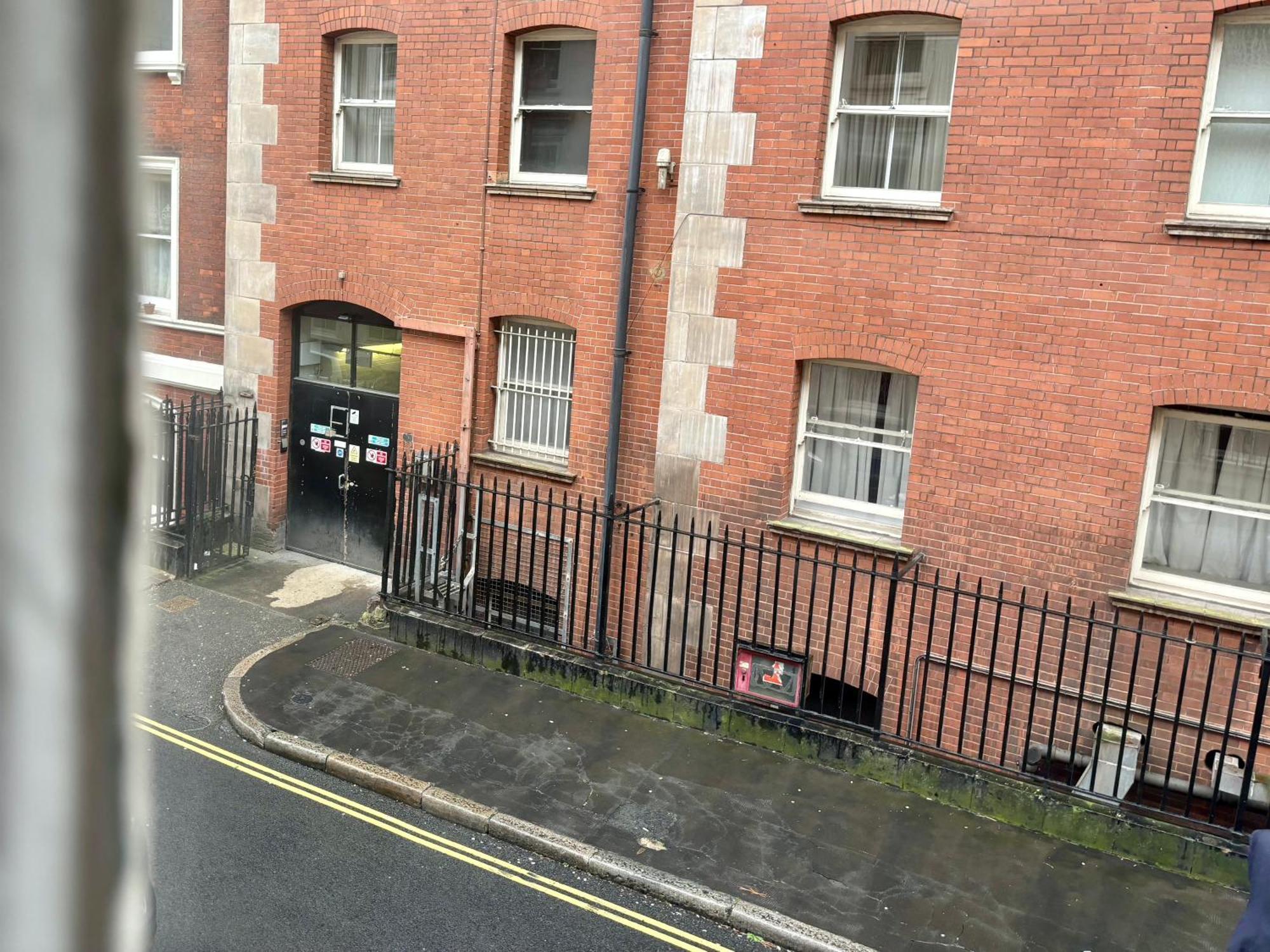 Stay In Bloomsbury Лондон Екстериор снимка