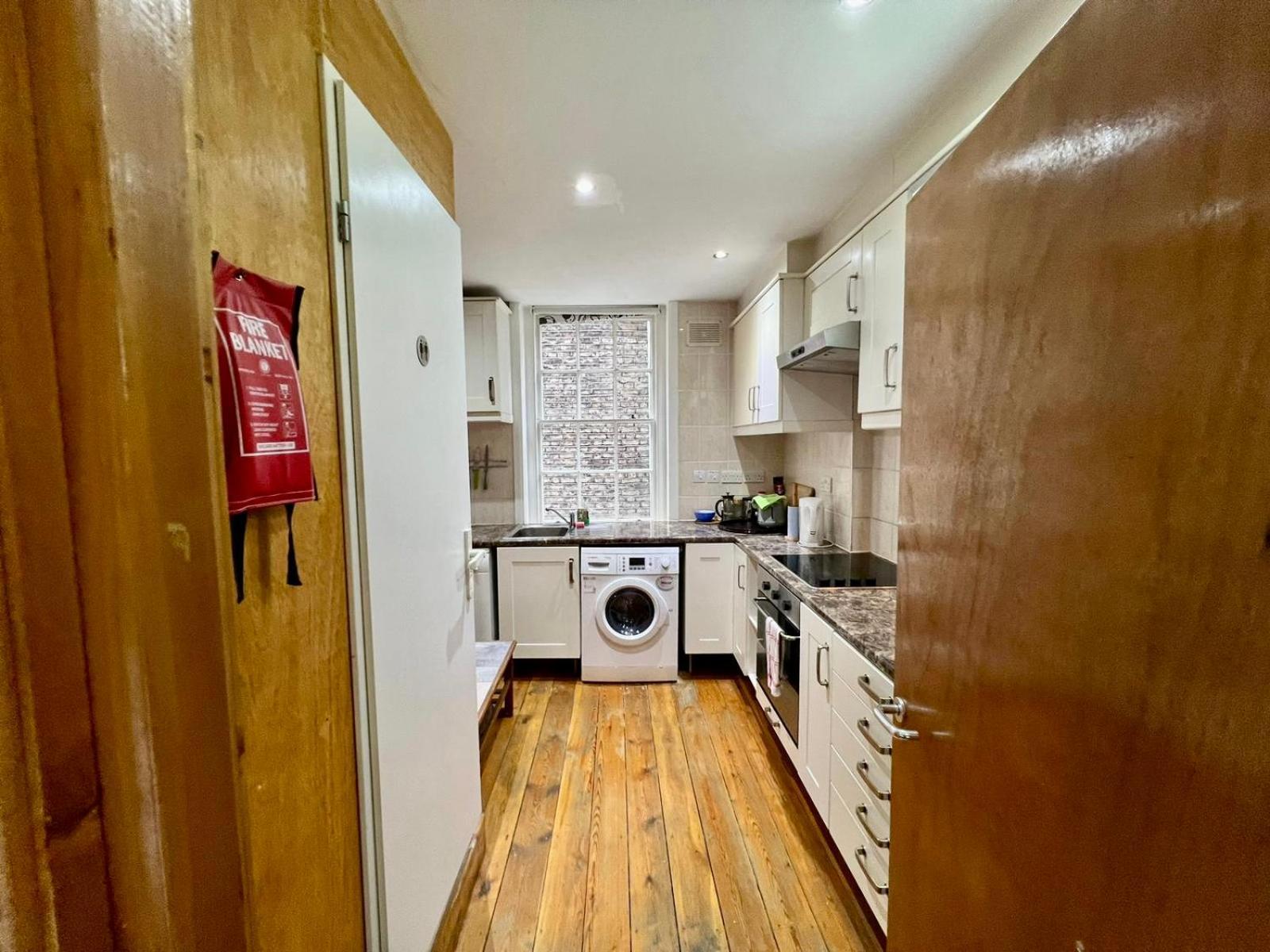 Stay In Bloomsbury Лондон Екстериор снимка